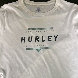 Hurley Tshirt
